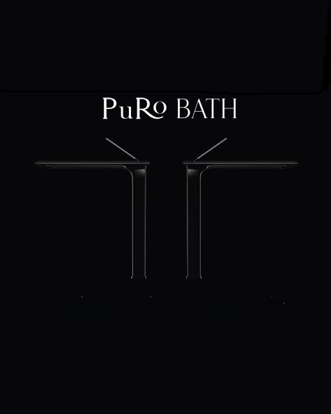 Cat@PuRo Bath 2025 catalogue - Low
