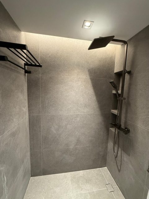 Boss Design 太古城 (1)