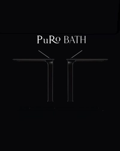 Cat@PuRo Bath 2025 catalogue - Low