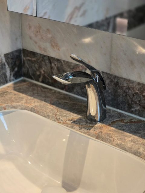 Hei Design 大埔白石角逸瓏灣 (1)