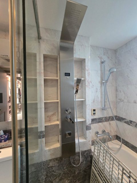 Hei Design 大埔白石角逸瓏灣 (2)