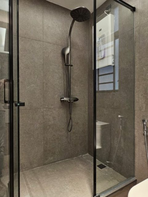 Mezzo Design 嘉富麗苑2座 (5)