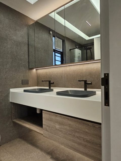 Mezzo Design 嘉富麗苑2座 (6)