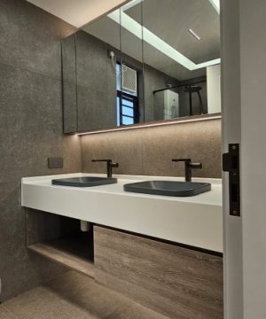 Mezzo Design 嘉富麗苑2座 (6)