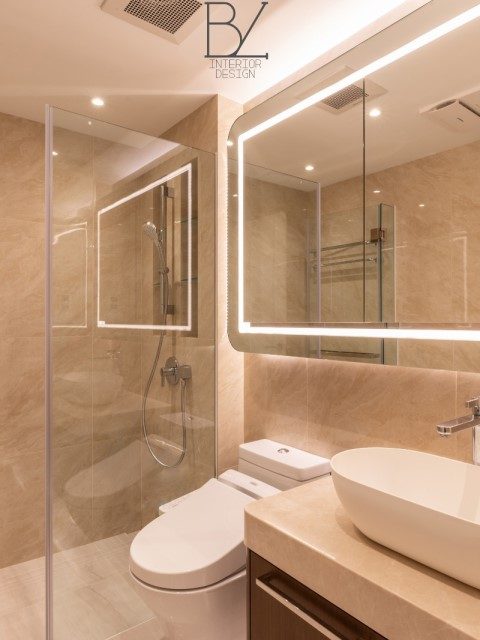 君傲灣 (BL Interior Design) 2019 (3)